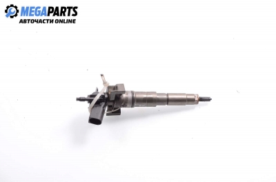 Diesel fuel injector for BMW 7 (E65) 3.0 d, 211 hp, sedan automatic, 2006